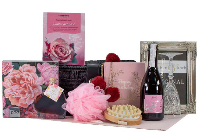 Thinking of You Care Package for Women and Men | Sympathy Gift Basket –  Happy Hygge Gifts